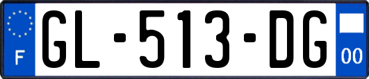 GL-513-DG