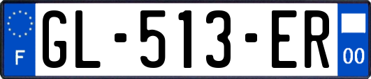 GL-513-ER