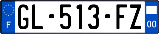 GL-513-FZ