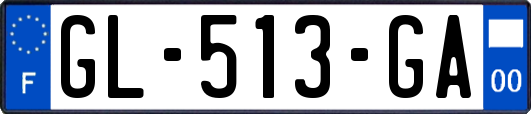GL-513-GA