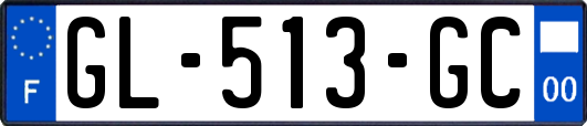 GL-513-GC