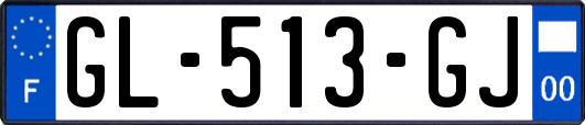 GL-513-GJ