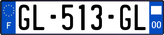 GL-513-GL