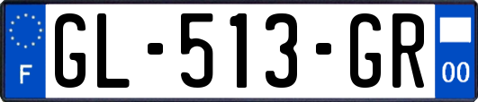GL-513-GR