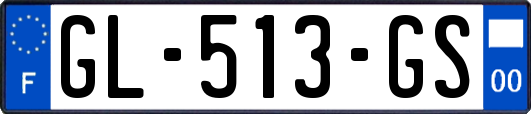 GL-513-GS