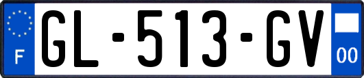 GL-513-GV