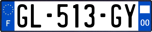 GL-513-GY