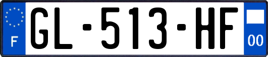 GL-513-HF