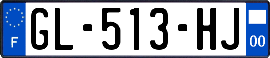 GL-513-HJ