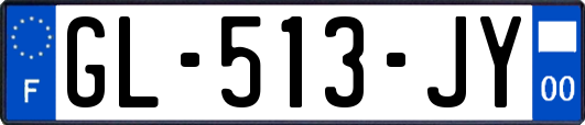 GL-513-JY