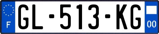 GL-513-KG