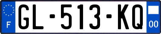 GL-513-KQ