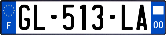 GL-513-LA