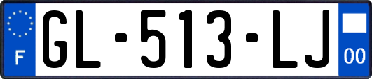 GL-513-LJ