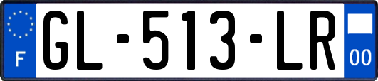 GL-513-LR