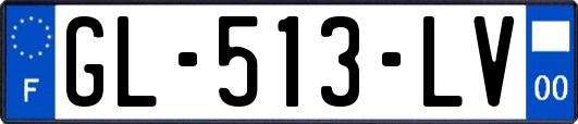 GL-513-LV