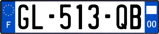 GL-513-QB