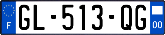 GL-513-QG