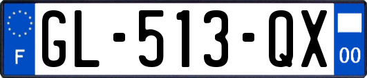 GL-513-QX