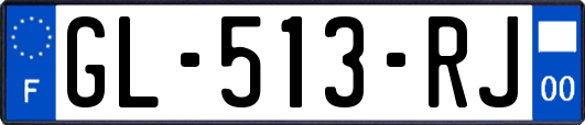 GL-513-RJ