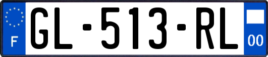 GL-513-RL