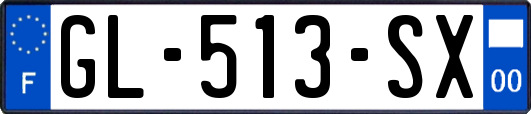 GL-513-SX