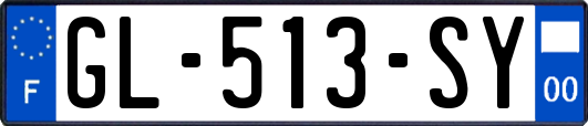 GL-513-SY