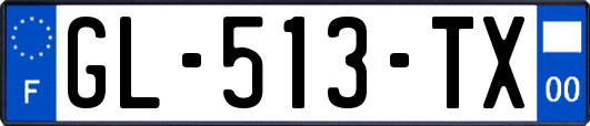 GL-513-TX