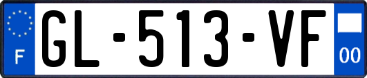 GL-513-VF