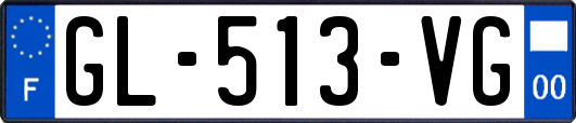 GL-513-VG