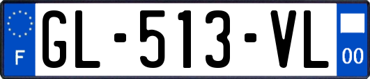 GL-513-VL