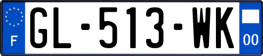 GL-513-WK