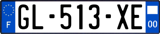 GL-513-XE