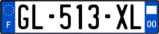 GL-513-XL