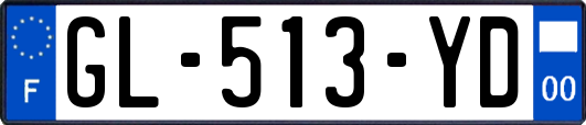 GL-513-YD