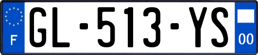 GL-513-YS