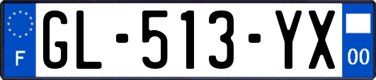 GL-513-YX