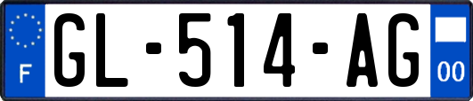 GL-514-AG