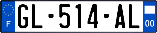 GL-514-AL