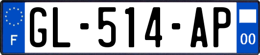GL-514-AP
