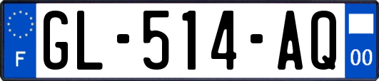GL-514-AQ