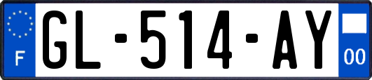 GL-514-AY