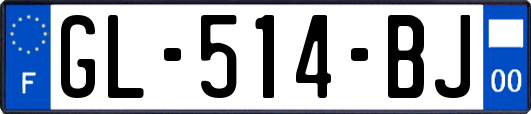 GL-514-BJ