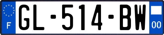 GL-514-BW