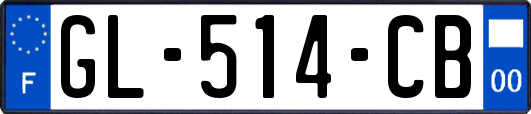 GL-514-CB