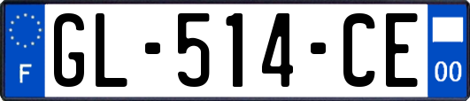 GL-514-CE