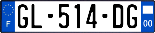 GL-514-DG