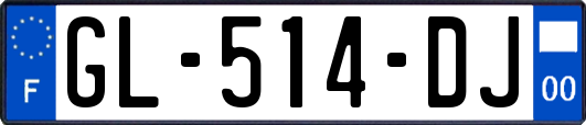 GL-514-DJ