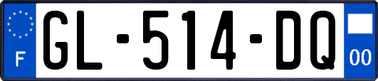 GL-514-DQ