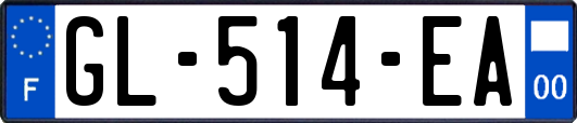 GL-514-EA
